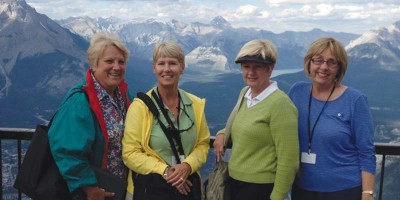 Mentor Senior Center Trips